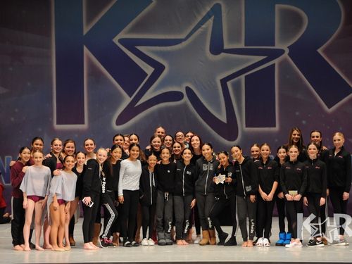 San Jose, CA - 3/3/2017 - Awards