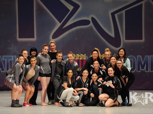 San Jose, CA - 3/3/2017 - Awards