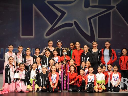 San Jose, CA - 3/3/2017 - Awards
