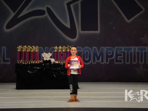San Jose, CA - 3/3/2017 - Awards