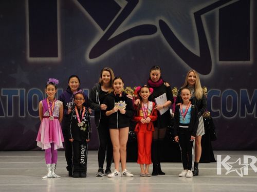 San Jose, CA - 3/3/2017 - Awards