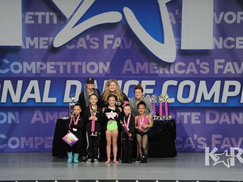 Minneapolis, MN - 3/10/2017 - Awards