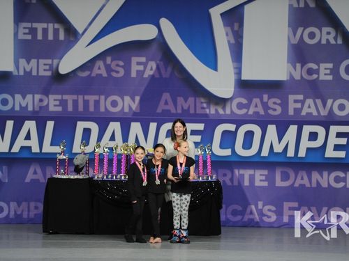 Minneapolis, MN - 3/10/2017 - Awards