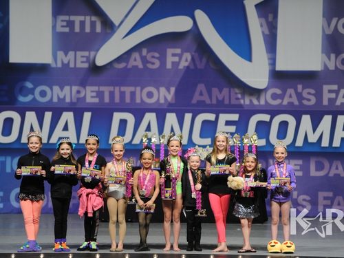 Minneapolis, MN - 3/10/2017 - Awards