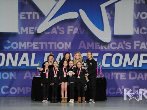 Minneapolis, MN - 3/10/2017 - Awards