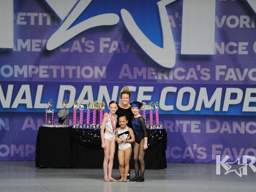Minneapolis, MN - 3/10/2017 - Awards