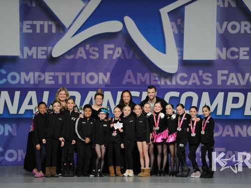 Minneapolis, MN - 3/10/2017 - Awards