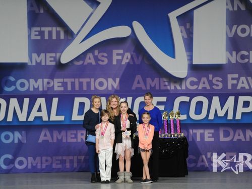 Minneapolis, MN - 3/10/2017 - Awards
