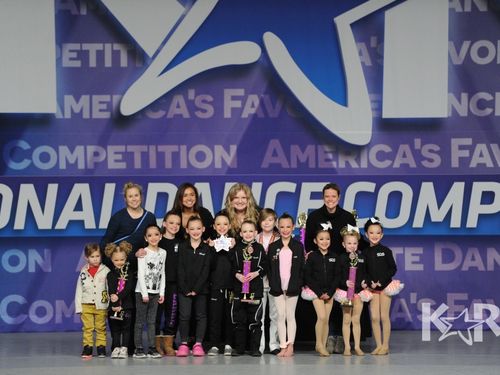 Minneapolis, MN - 3/10/2017 - Awards