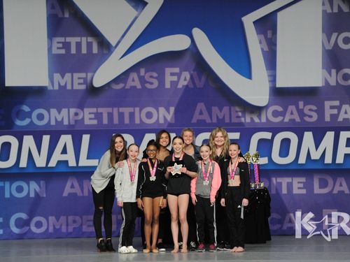 Minneapolis, MN - 3/10/2017 - Awards