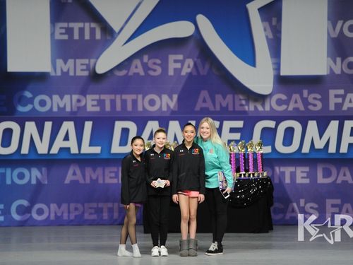 Minneapolis, MN - 3/10/2017 - Awards