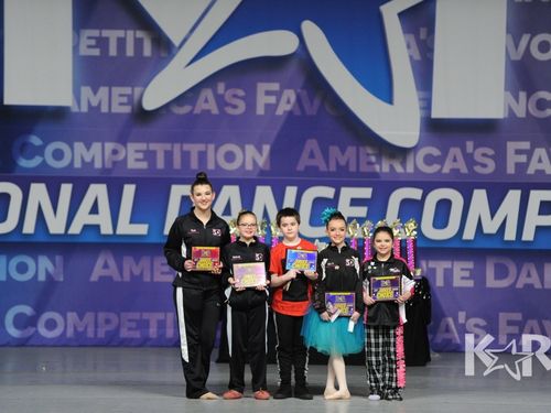 Minneapolis, MN - 3/10/2017 - Awards