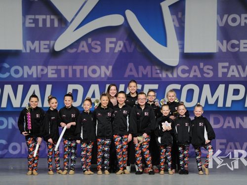 Minneapolis, MN - 3/10/2017 - Awards