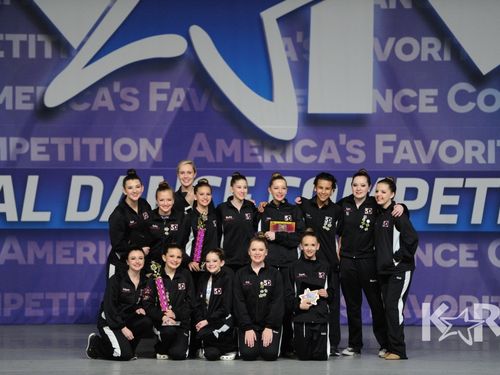 Minneapolis, MN - 3/10/2017 - Awards