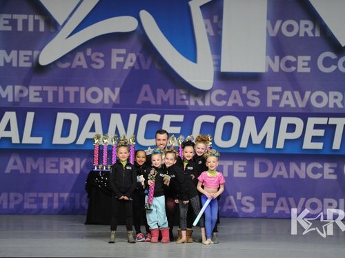 Minneapolis, MN - 3/10/2017 - Awards