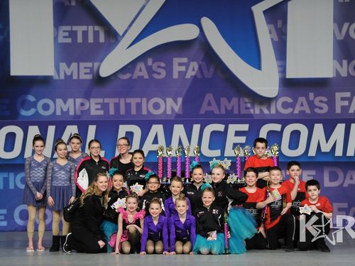 Minneapolis, MN - 3/10/2017 - Awards