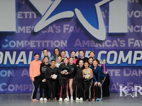 Minneapolis, MN - 3/10/2017 - Awards