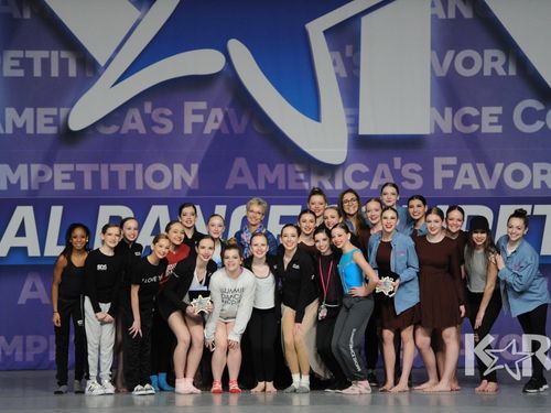 Minneapolis, MN - 3/10/2017 - Awards