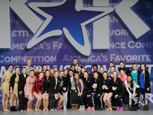 Minneapolis, MN - 3/10/2017 - Awards
