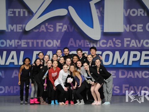 Minneapolis, MN - 3/10/2017 - Awards