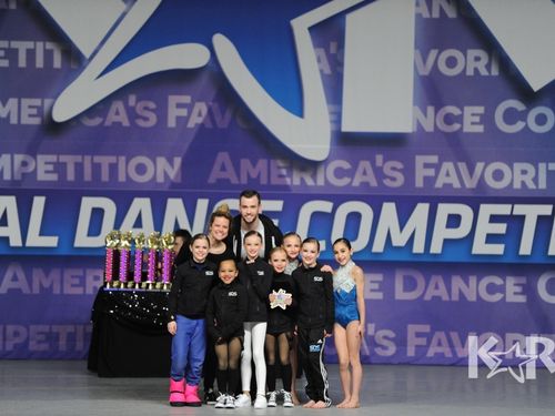 Minneapolis, MN - 3/10/2017 - Awards