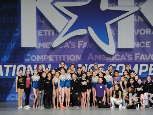 Minneapolis, MN - 3/10/2017 - Awards