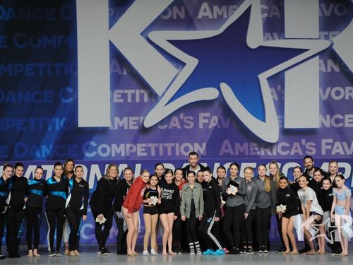 Minneapolis, MN - 3/10/2017 - Awards