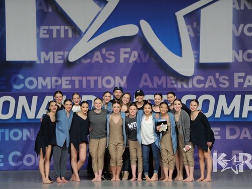 Minneapolis, MN - 3/10/2017 - Awards