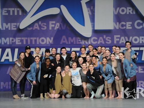 Minneapolis, MN - 3/10/2017 - Awards