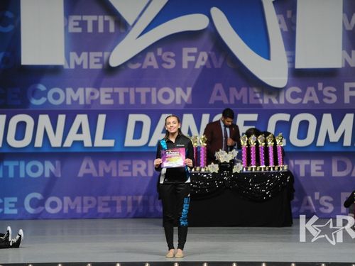 Minneapolis, MN - 3/10/2017 - Awards