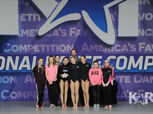 Minneapolis, MN - 3/10/2017 - Awards