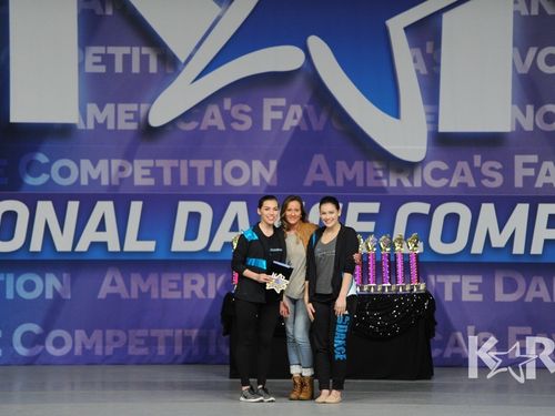 Minneapolis, MN - 3/10/2017 - Awards