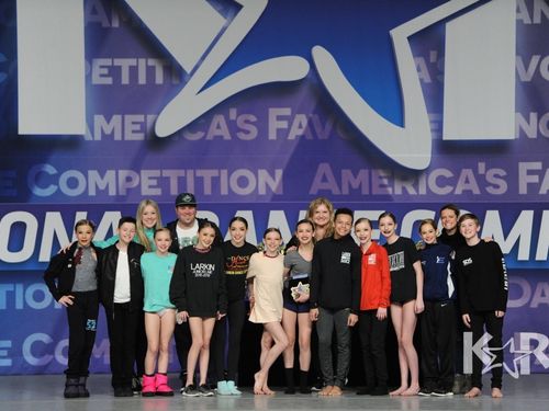 Minneapolis, MN - 3/10/2017 - Awards