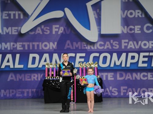Minneapolis, MN - 3/10/2017 - Awards