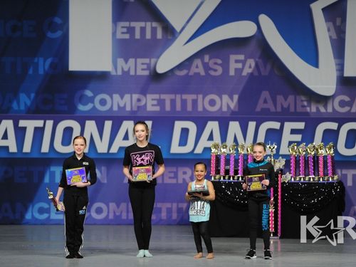 Minneapolis, MN - 3/10/2017 - Awards