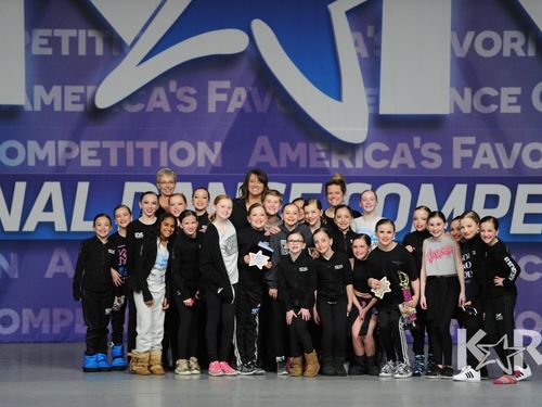 Minneapolis, MN - 3/10/2017 - Awards