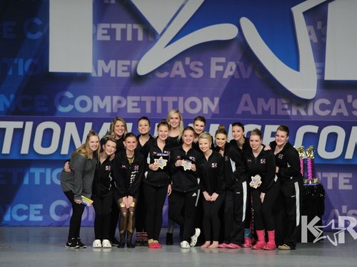 Minneapolis, MN - 3/10/2017 - Awards