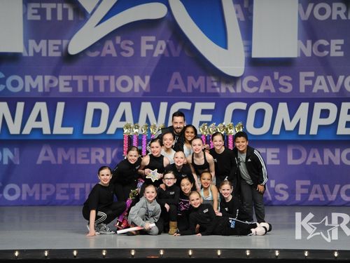 Minneapolis, MN - 3/10/2017 - Awards