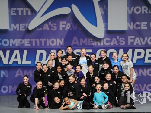 Minneapolis, MN - 3/10/2017 - Awards