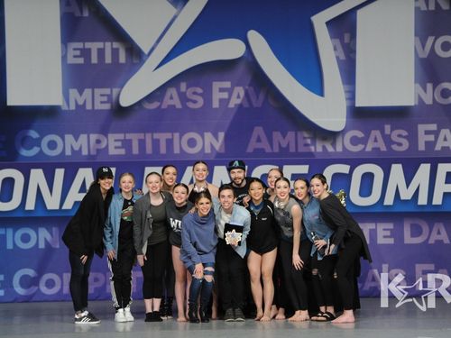 Minneapolis, MN - 3/10/2017 - Awards