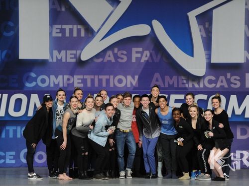 Minneapolis, MN - 3/10/2017 - Awards