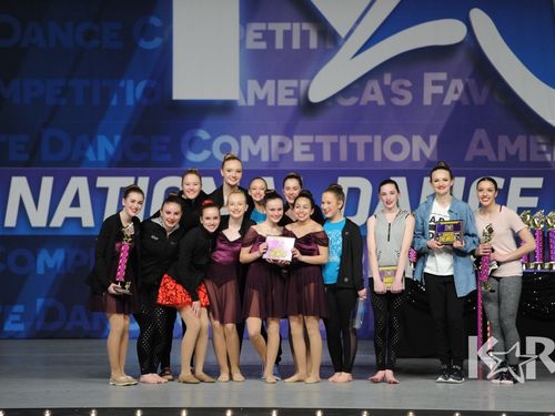 Minneapolis, MN - 3/10/2017 - Awards