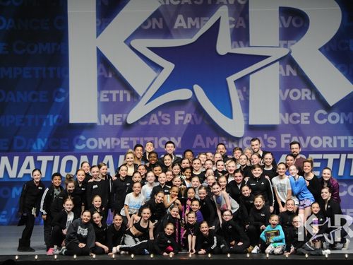 Minneapolis, MN - 3/10/2017 - Awards