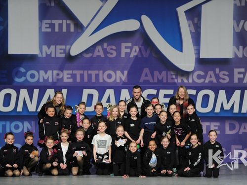 Minneapolis, MN - 3/10/2017 - Awards
