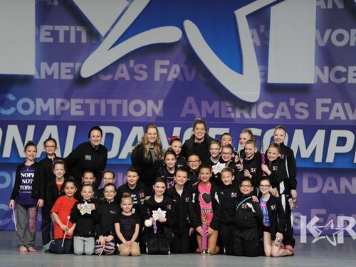 Minneapolis, MN - 3/10/2017 - Awards