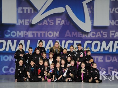 Minneapolis, MN - 3/10/2017 - Awards