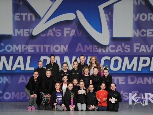 Minneapolis, MN - 3/10/2017 - Awards