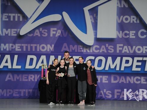 Minneapolis, MN - 3/10/2017 - Awards