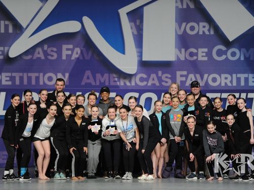 Minneapolis, MN - 3/10/2017 - Awards