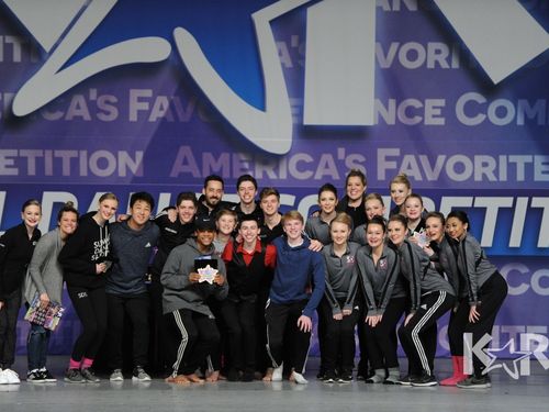 Minneapolis, MN - 3/10/2017 - Awards